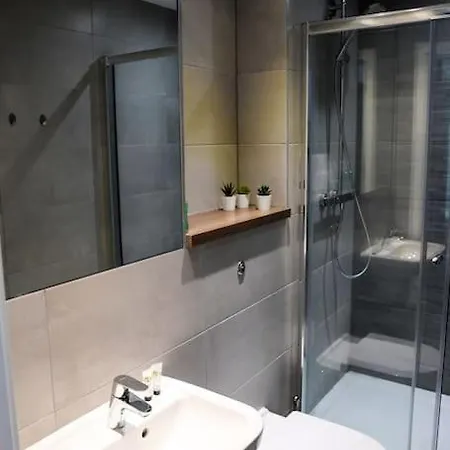 Modern 2 Bedroom Apartment - City Centre - Parking Manchester Exterior photo